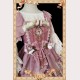Infanta Doll Lolita Brooch (IN898)